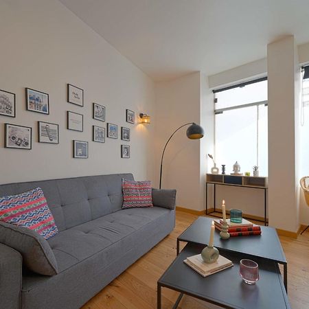 Superbe Appartement De 2 Pieces パリ エクステリア 写真